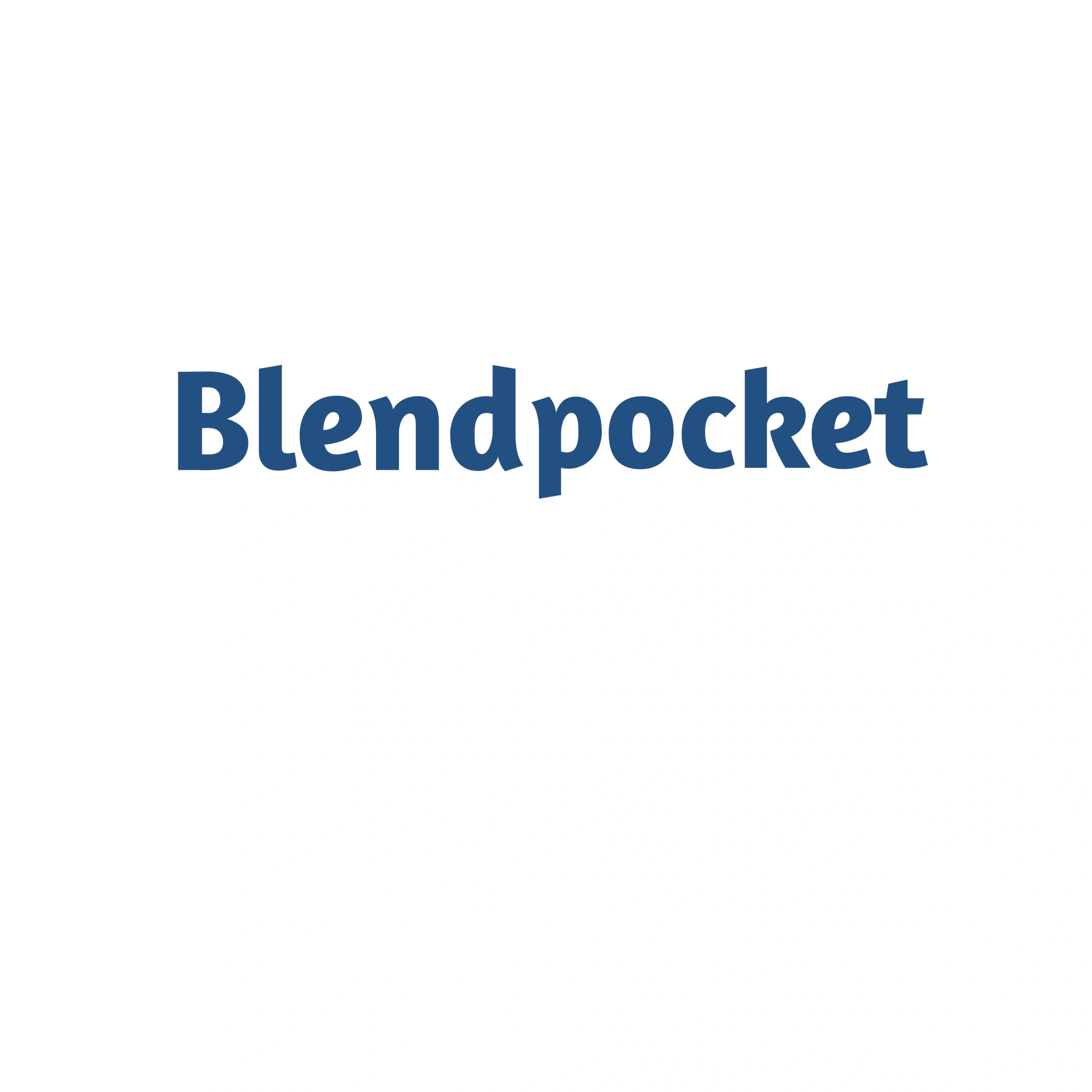 Blendpocket 