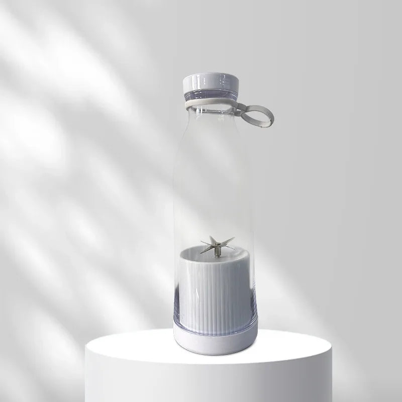 Blendpocket core 420