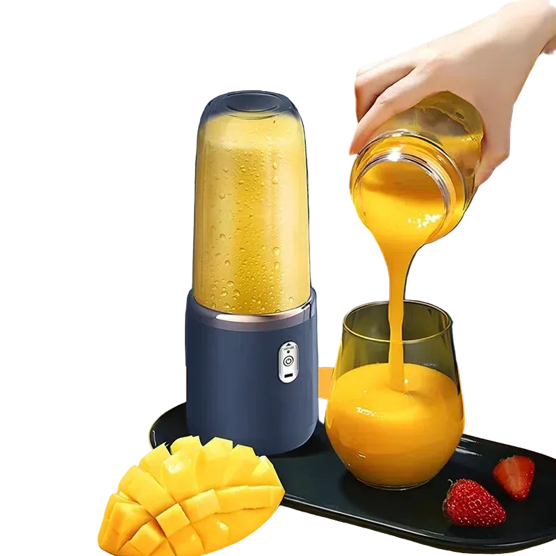 Blendpocket Lite 350