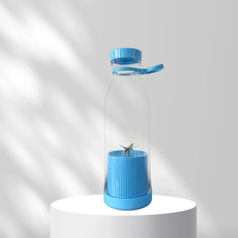 Blendpocket core 420